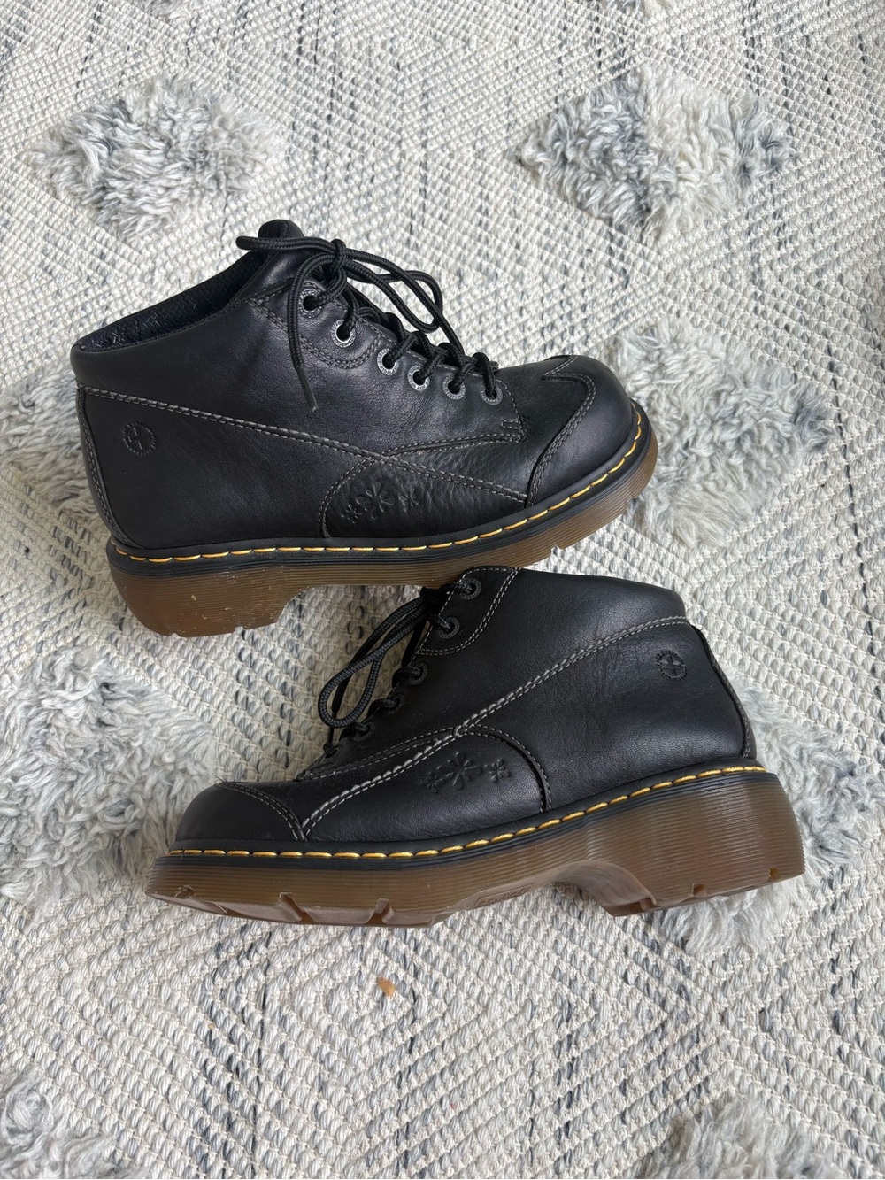 Dr Martens Daisy